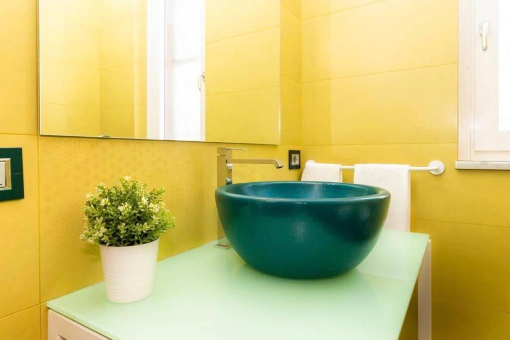 Sorrento Garden Room Exterior foto